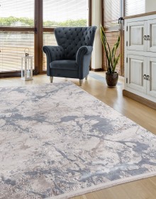 Акриловий килим SANAT RESIM 2070 BLUE COKEN_A_GRI - высокое качество по лучшей цене в Украине.