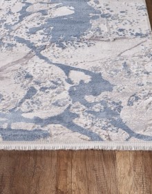 Акриловий килим SANAT RESIM 2070 BLUE COKEN_A_GRI - высокое качество по лучшей цене в Украине.