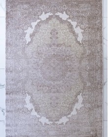 Килим високощільний SHIMAL 0930A Bej - высокое качество по лучшей цене в Украине.