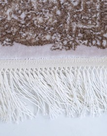 Килим високощільний SHIMAL 0930A Bej - высокое качество по лучшей цене в Украине.