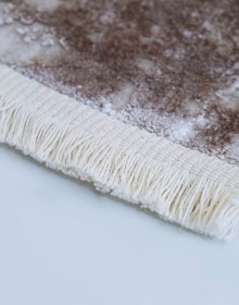 Килим високощільний SHIMAL 0938A Bej - высокое качество по лучшей цене в Украине.