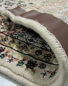 Акриловая ковровая дорожка Sultan 0269 ivory-ROSE - высокое качество по лучшей цене в Украине.