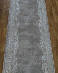Поліестерова килимова доріжка TONS 8126 IVORY/BEIGE - высокое качество по лучшей цене в Украине.