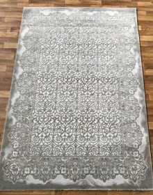 Акриловий килим Tons 110 L.GREY D.GREY - высокое качество по лучшей цене в Украине.