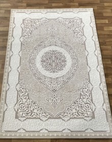 Arylic carpet Tons 7071 IVORY/C.VIZON - высокое качество по лучшей цене в Украине.