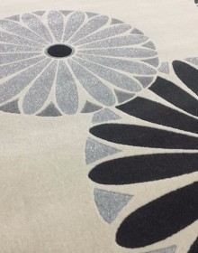 Акриловий килим Tarabya 0001 L.Grey - высокое качество по лучшей цене в Украине.