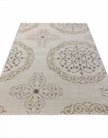 Акриловий килим Tarabya 0005 Cream - высокое качество по лучшей цене в Украине.