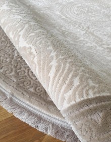 Поліестеровий килим TEMPO 7382A BEIGE/L.BEIGE - высокое качество по лучшей цене в Украине.