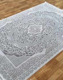 Поліестеровий килим TEMPO 116ZA C.POLY.D.GREY/CREAM - высокое качество по лучшей цене в Украине.