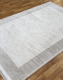 Поліестеровий килим TEMPO 7382A BEIGE/L.BEIGE - высокое качество по лучшей цене в Украине.