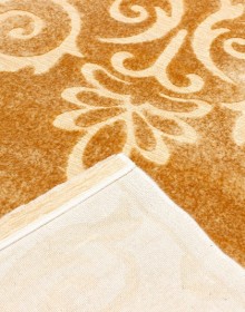 Акриловий килим Toskana 2934A Cream - высокое качество по лучшей цене в Украине.