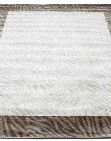 Arylic carpet Toskana 2868A beige - высокое качество по лучшей цене в Украине.