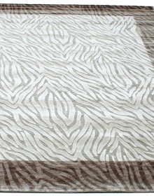 Акриловий килим Toskana 2868A beige - высокое качество по лучшей цене в Украине.