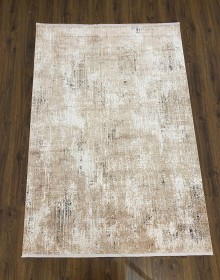 Акриловий килим VENEZIA A144F , CREAM BROWN - высокое качество по лучшей цене в Украине.