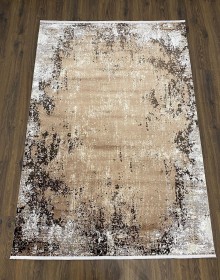 Acrylic carpet VENEZIA A151F , BROWN - высокое качество по лучшей цене в Украине.