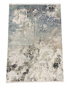 Акриловий килим VENEZIA A770A , CREAM BLUE - высокое качество по лучшей цене в Украине.