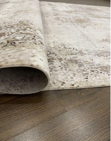 Акриловий килим VENEZIA A771A , CREAM BEIGE - высокое качество по лучшей цене в Украине.