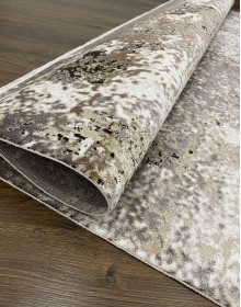 Акриловий килим VENEZIA A773A , CREAM BEIGE - высокое качество по лучшей цене в Украине.