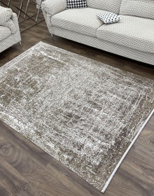 Акриловий килим VENEZIA A774A , CREAM BEIGE - высокое качество по лучшей цене в Украине.