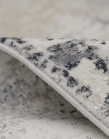 Акриловий килим VALENTINO Y269D cream/grey  - высокое качество по лучшей цене в Украине.