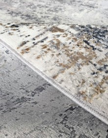 Акриловий килим VALENTINO Y351A cream/grey  - высокое качество по лучшей цене в Украине.