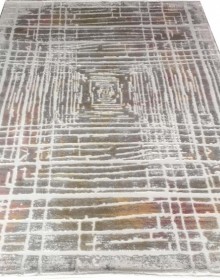 Акриловий килим Vals W5051 L.Grey-C.Ivory - высокое качество по лучшей цене в Украине.