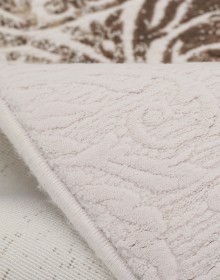 Акриловий килим VALS 0503A Ivory-D.Beige - высокое качество по лучшей цене в Украине.