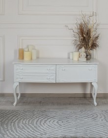 Акриловий килим VALS W2227 D.Grey-L.Grey - высокое качество по лучшей цене в Украине.