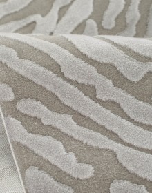 Акриловий килим VALS W2227 D.Grey-L.Grey - высокое качество по лучшей цене в Украине.