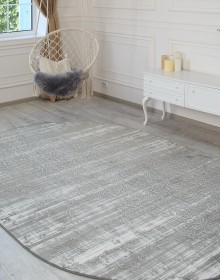 Акриловий килим VALS W2769 C.Ivory-D.Grey - высокое качество по лучшей цене в Украине.