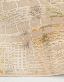 Акриловий килим VALS W5032 C.Beige-Yellow - высокое качество по лучшей цене в Украине.