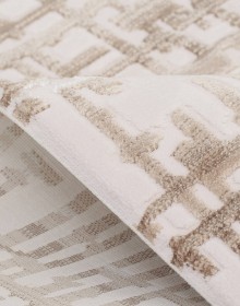 Акриловий килим VALS W5047 Ivory-C.Ivory - высокое качество по лучшей цене в Украине.