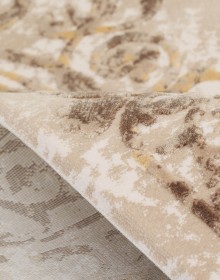 Акриловий килим VALS W5053 Beige-C.Beige - высокое качество по лучшей цене в Украине.