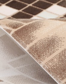 Акриловий килим VALS W8375 Beige-D.Beige - высокое качество по лучшей цене в Украине.