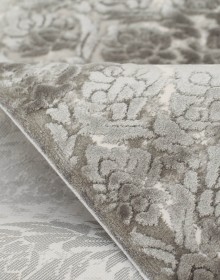 Акриловий килим VALS W3228 C.Ivory-L.Grey - высокое качество по лучшей цене в Украине.