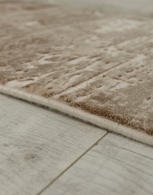 Акриловий килим VALS W2359 Ivory-D.Grey - высокое качество по лучшей цене в Украине.