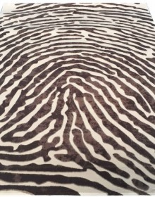 Акриловий килим Vals W2227C Beige-Brown - высокое качество по лучшей цене в Украине.