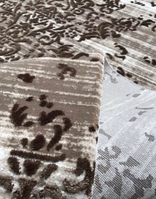 Акриловий килим VALS W2769 C.D.Beige-Brown - высокое качество по лучшей цене в Украине.