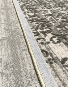 Акриловий килим VALS W2769 C.Ivory-D.Grey - высокое качество по лучшей цене в Украине.