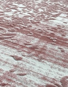 Акриловий килим Vals W2769 C.Ivory-Rose - высокое качество по лучшей цене в Украине.