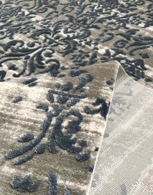 Акриловий килим VALS W2769 C.K.Cokme-Blue - высокое качество по лучшей цене в Украине.