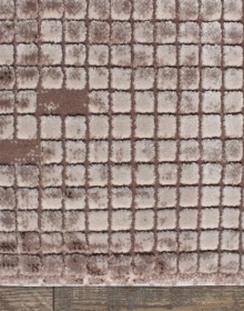 Акриловий килим Vals W8376 Beige-D.Beige - высокое качество по лучшей цене в Украине.