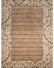 Акриловий килим Velvet 3812B L.VIZON-BEIGE - высокое качество по лучшей цене в Украине.