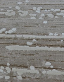 Акриловий килим Velvet 3818B L.VIZON/BEIGE - высокое качество по лучшей цене в Украине.