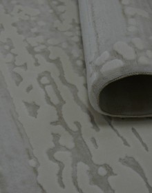 Акриловий килим Velvet 3818E CREAM/CREAM - высокое качество по лучшей цене в Украине.