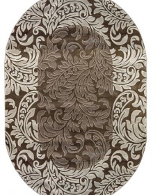 Акриловий килим Velvet 3823B L.VIZON/BEIGE - высокое качество по лучшей цене в Украине.