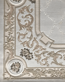 Акриловий килим Venice 7654A - высокое качество по лучшей цене в Украине.