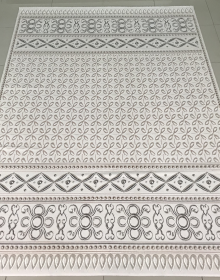 Акриловий килим Venice 7656A - высокое качество по лучшей цене в Украине.