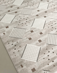 Акриловий килим Venice 7658A - высокое качество по лучшей цене в Украине.