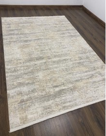 Acrylic carpet VERSAY 9467E , CREAM LIGHT GREY - высокое качество по лучшей цене в Украине.